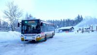 autobus bedrichov bus-linka18 zima 2018-01